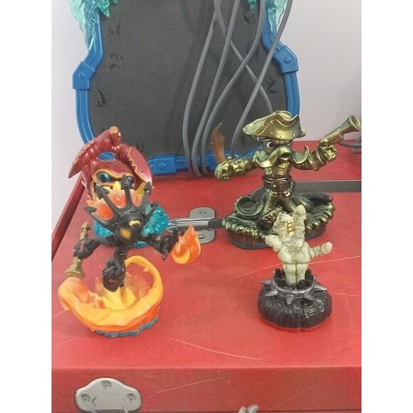 Skylanders Swap Team  Collection Lot - Picture 5 of 14